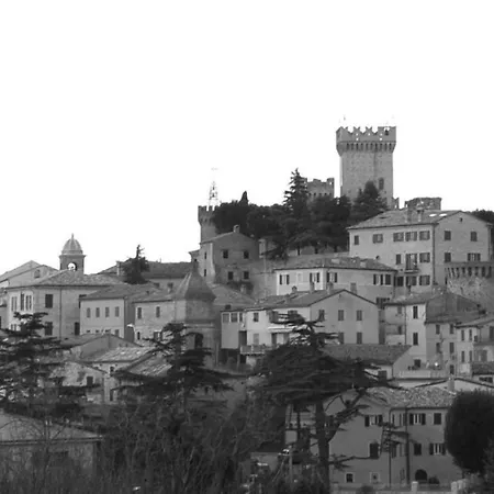Il Giardino Dell'upupa