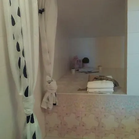 Apartamento Il Giardino Dell'upupa Offagna