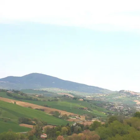 Apartamento Il Giardino Dell'upupa *