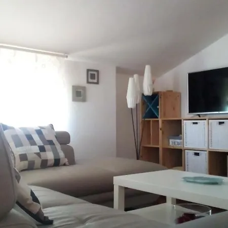 Il Giardino Dell'upupa Apartamento *