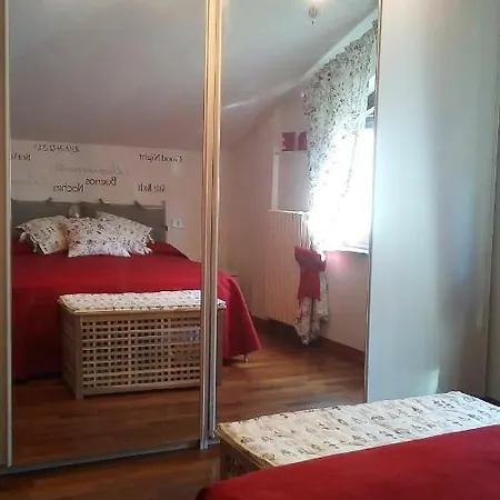 Apartamento Il Giardino Dell'upupa *