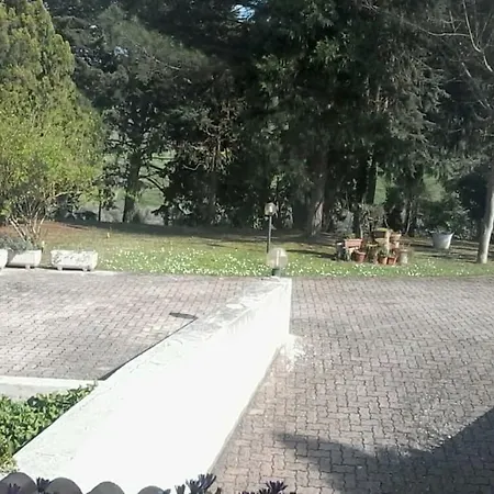 Il Giardino Dell'upupa